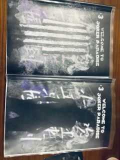 【🃏莫慌J,含剧透分割线,请放心食用】
“🎠悦耳的恐怖,