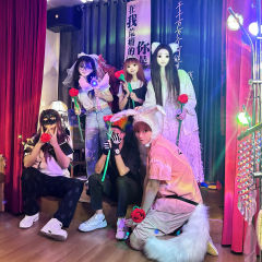   终于在JoJo家打上本了！芜湖！以后要开始经常去JoJo