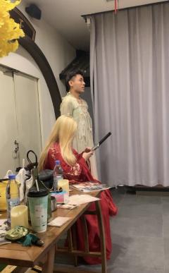 类型：古风，情感，极致反转
体验角色：肖子彦
体验：🌟🌟