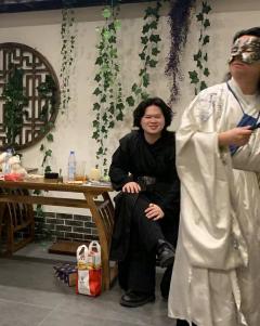 类型：古风，情感，极致反转
体验角色：肖子彦
体验：🌟🌟