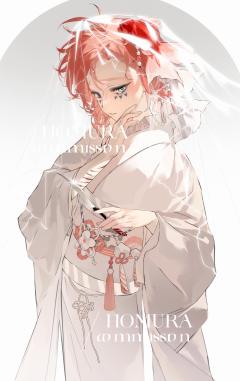 大家好！我是日川焰，来临界玩啦！希望大家可以多多关照🥺💕