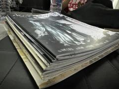 灰烬老套路!NoNo No!有点新意但不多
店家:梦境研究