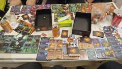 侠技霸骰 Level 4 奇葩双雄

桌游名：《王权骰铸 树