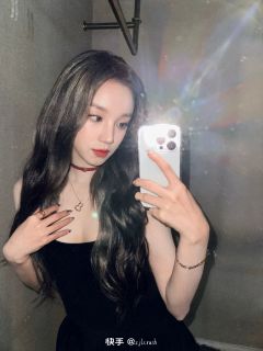 宋雨琦绝美