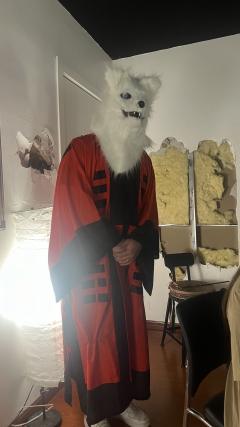 DM:老徐
类型:还原|反转|中世民俗
⭐️⭐️⭐️⭐️⭐️