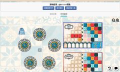 超主观点评:
玩法很简单,颜值又很高,玩的过程还很让人纠结,