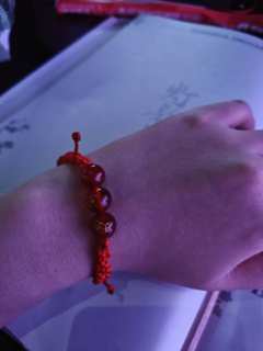 🌸石榴花开，好事长留🌸
👧🏻角色：谢迟
🏠店家：山