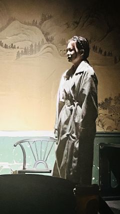 “你跪在尸骸之中亲吻了红尘”

体验剧本 花与挽歌🌟
体验