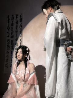 📖剧本名：长岁灯
®️发行方：慢热TUO
🕵️体验角色：