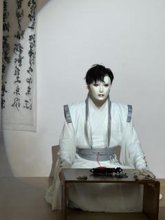 📖剧本名：长岁灯
®️发行方：慢热TUO
🕵️体验角色：