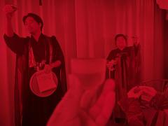 📖剧本名：长岁灯
®️发行方：慢热TUO
🕵️体验角色：