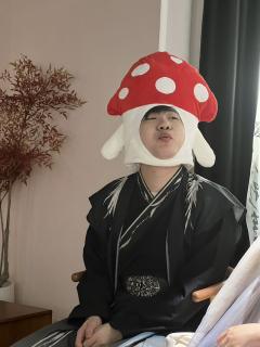 📖剧本名：长岁灯
®️发行方：慢热TUO
🕵️体验角色：