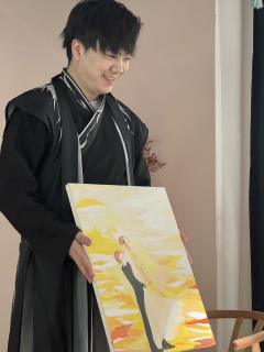 📖剧本名：长岁灯
®️发行方：慢热TUO
🕵️体验角色：