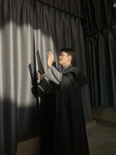 🙊悲情怨种必是出门摔跤的阿三~
🐝小厨娘的一天,主打好忙