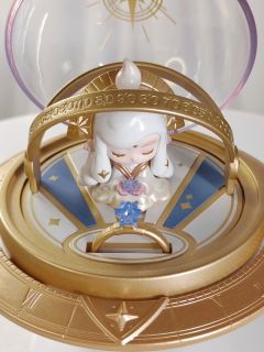 真的没人喜欢chaka吗？我觉得chaka是浪漫指尖3里面设