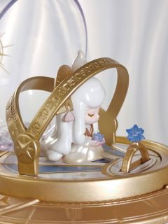 真的没人喜欢chaka吗？我觉得chaka是浪漫指尖3里面设