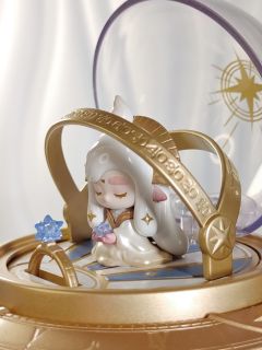 真的没人喜欢chaka吗？我觉得chaka是浪漫指尖3里面设