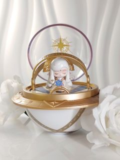 真的没人喜欢chaka吗？我觉得chaka是浪漫指尖3里面设