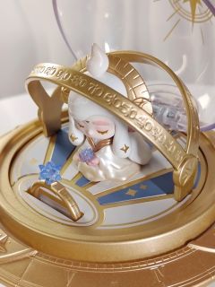 真的没人喜欢chaka吗？我觉得chaka是浪漫指尖3里面设