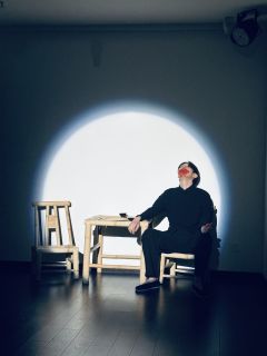 【深山中的悲鸣夜,含剧透分界线,放心食用】
“叹人间,美中不
