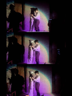 如果爱告诉我走下去，我会拼到爱尽头。

dm：九天
npc：