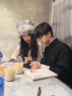 如果爱告诉我走下去，我会拼到爱尽头。

dm：九天
npc：