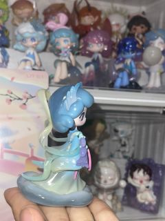 Azura灵鹊太美啦