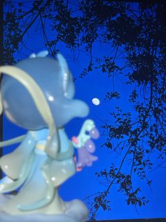 Azura灵鹊太美啦