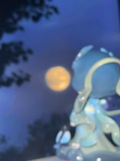 Azura灵鹊太美啦