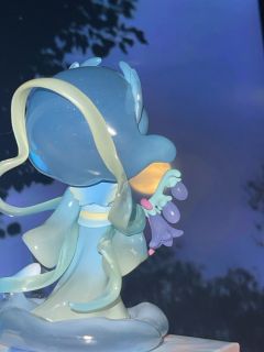 Azura灵鹊太美啦