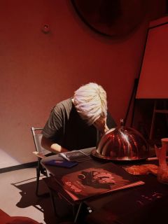 😈演变态确实是艾克的舒适区捏(bushi
🥰希望每一个