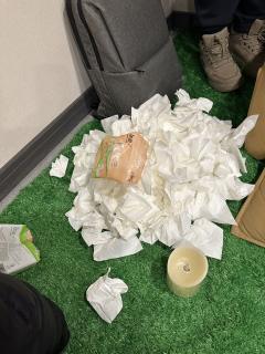 🛤️草原亲情本，人均嗷嗷大哭本
🏠店家：八角阁
DM：P