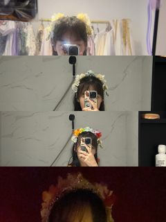 【沧溟吟】我的小殿下 这是你的登基祝福

体验店家：M谋已久