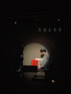 别再许愿晴天了 我要热亖在上海啦🥵
爱苍生的离昭才是离昭啊