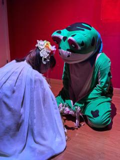 【沧溟吟】我的小殿下 这是你的登基祝福

体验店家：M谋已久