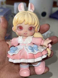 救命🆘好可爱 这不比mimia还香呐(ಥ﹏ಥ)
羊和熊猫也