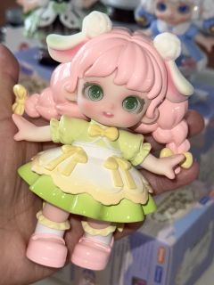 救命🆘好可爱 这不比mimia还香呐(ಥ﹏ಥ)
羊和熊猫也