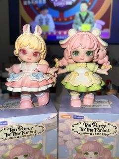 救命🆘好可爱 这不比mimia还香呐(ಥ﹏ಥ)
羊和熊猫也