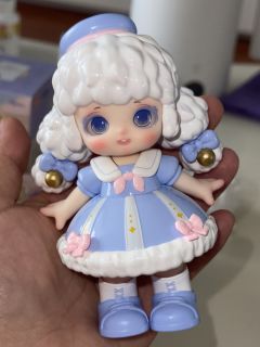 救命🆘好可爱 这不比mimia还香呐(ಥ﹏ಥ)
羊和熊猫也