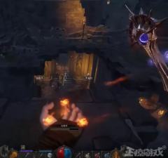 暗黑+魔兽+塔科夫新游在海外大火,太好玩“被迫”光速定档发售