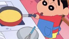 刚开始接触到蜡笔小新这部动画的时候,就感觉他这