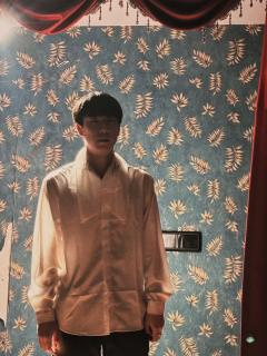 打的第一批打样本，有几页已经洒满眼泪了😭

🌟民国奇幻新