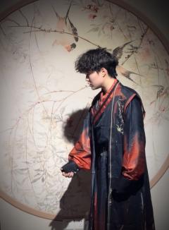 我要这须臾的天色是我北家的白，要我北家的旨意便是这须臾的天意