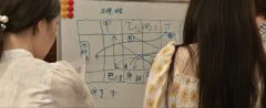 内含角色推荐!《芥子上》演绎和脑洞的大冒险
❄关键词:硬核