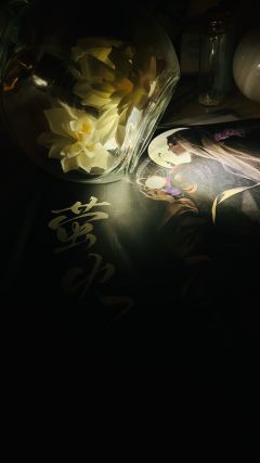 【含剧透】“你装饰了别人的梦”

体验剧本 蟪蛄春秋
体验店