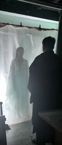 【含剧透】“你装饰了别人的梦”

体验剧本 蟪蛄春秋
体验店