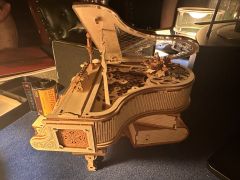 泪儿《白昼Ⅱ：如果长夜无明》测评
地点：  @百川·逍遥府 