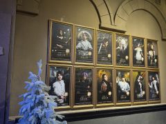 莫恩古堡丨跟演员沉浸式当吃瓜群众

沉浸式魔幻话剧《莫恩古堡