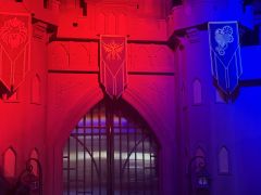 莫恩古堡丨跟演员沉浸式当吃瓜群众

沉浸式魔幻话剧《莫恩古堡