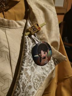 壹壹的烂本日记之朝露辞篇……
剧本角色：司徒墨
剧本类型：古